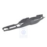 VW Original Console Centrale Anthracite - 6Q1864343E 71N