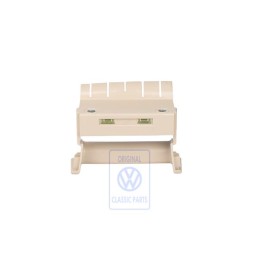 VW Original Poignee-Passager Beige Creme - 6Q1867179N 3PT