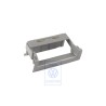 VW Original Poignee-Passager Gris Flanelle - 6Q1867179N U71