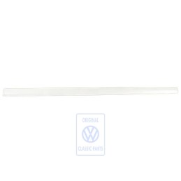 VW Original Baguette Protect. Pour Portes Couche De Fond - 6Q3853515A GRU