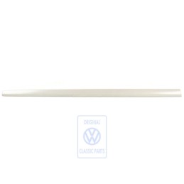 VW Original Baguette Protect. Pour Portes Couche De Fond - 6Q3853516A GRU