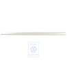 VW Original Baguette Protect. Pour Portes Couche De Fond - 6Q3853516A GRU