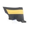 VW Original Revetement Lateral (Cuir) Jaune/Anthracite - 6Q3867043PMQMV