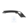 VW Original Poignee Noir Satine - 6Q4867179F 01C