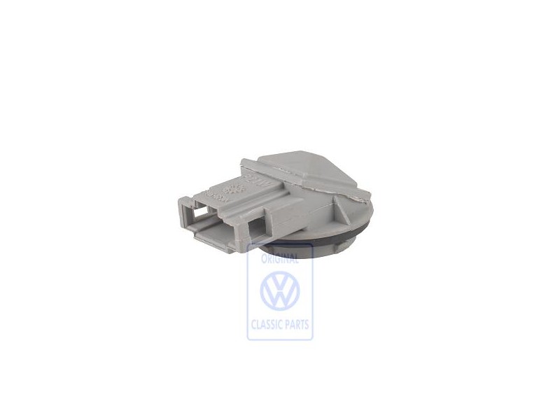 VW Original Porte-Ampoule - 6Q5945265