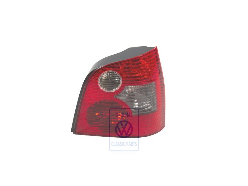 VW Original Feu Arriere - 6Q6945096Q
