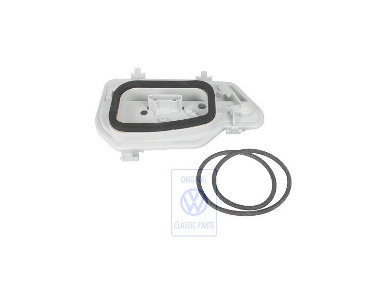 VW Original Porte-Ampoule - 6Q6945257A
