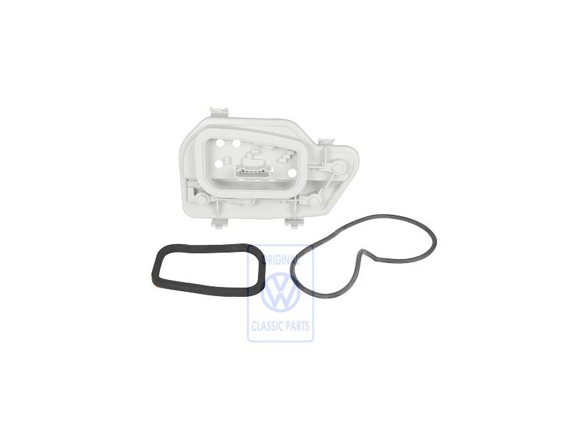 VW Original Porte-Ampoule - 6Q6945258A
