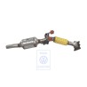 VW Original Tuyau D'Echap. Avec Catalyseur - 6QD253059A