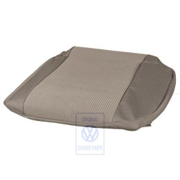 VW Original Garniture De Siege (Tissu) Anthracite - 6QE885405Q REE