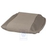 VW Original Garniture De Siege (Tissu) Anthracite - 6QE885405Q REE