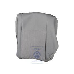VW Original Garniture De Dossier (Tissu/Similicuir) Anthracite - 6QE885805H REE