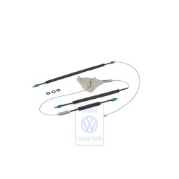 VW Original Ensemble Reparation P. 