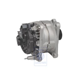 VW Original Alternateur Triphase - 6QE903015