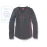VW Original Chemise A Manches Longues Noir - 6R3084142A 041