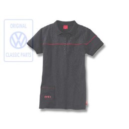 VW Original Polo (Femmes) Noir - 6R3084240B 041