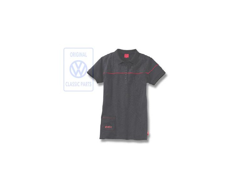 VW Original Polo (Femmes) Noir - 6R3084240B 041