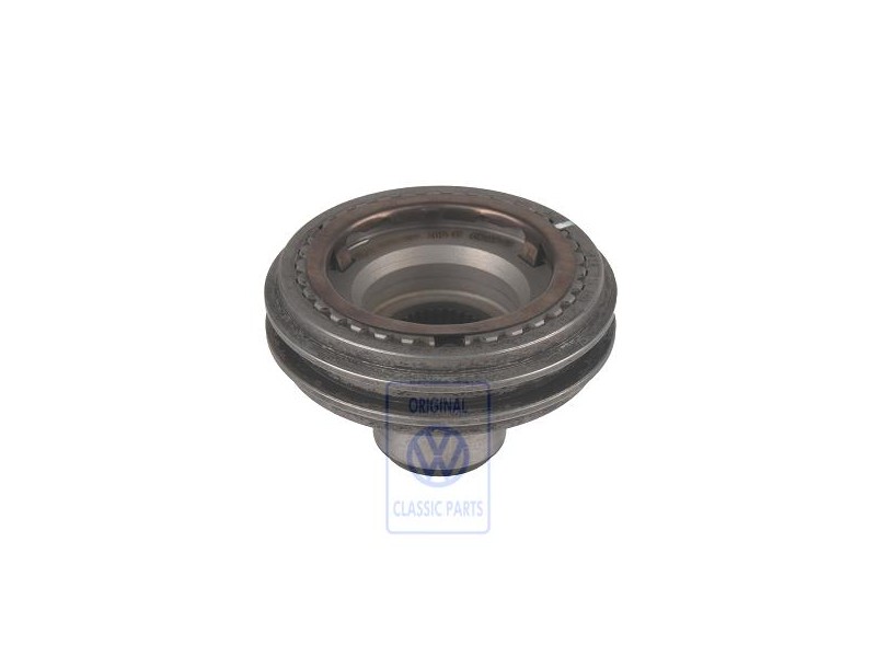 VW Original Synchroniseur - 020311303G