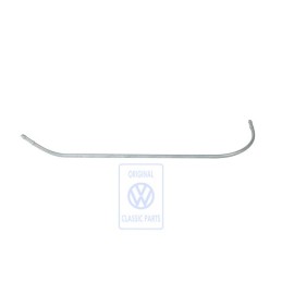VW Original Tuyau De Carburant - 6U0201080