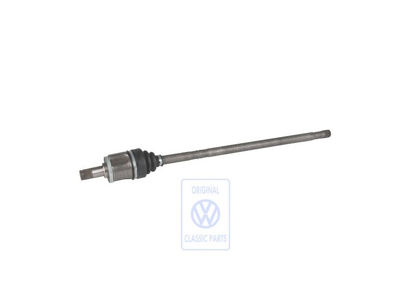 VW Original Articulation Exterieure - 6U0407272L