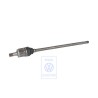 VW Original Articulation Exterieure - 6U0407272L