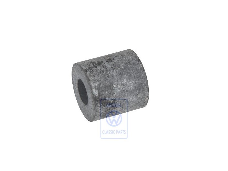VW Original Douille En Caoutchouc - 6U0422233