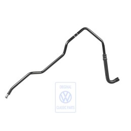 VW Original Flexible De Pression - 6U0422887