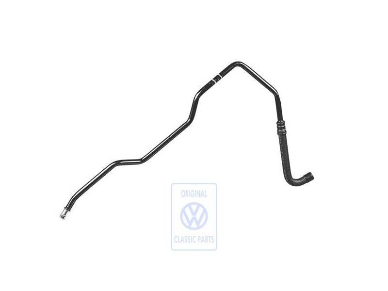 VW Original Flexible De Pression - 6U0422887