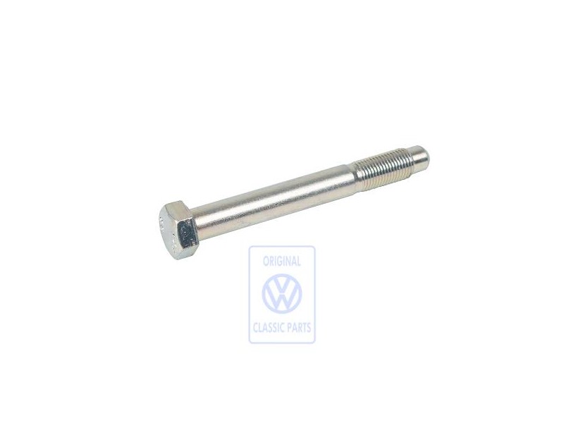 VW Original Vis 6 Pans - 6U0501179
