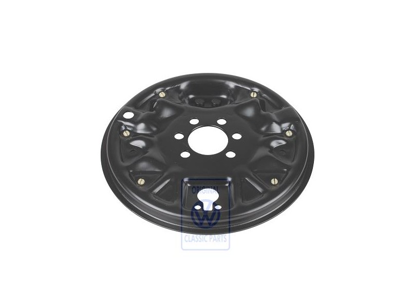 VW Original Plateau De Frein - 6U0609425D