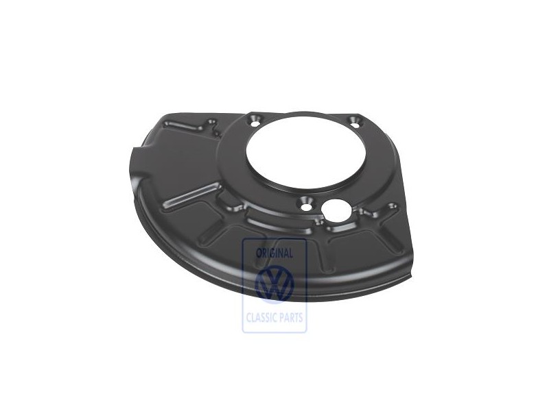 VW Original Protecteur P. Disque De Frein - 6U0615311