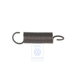 VW Original Ressort De Traction - 6U0721450