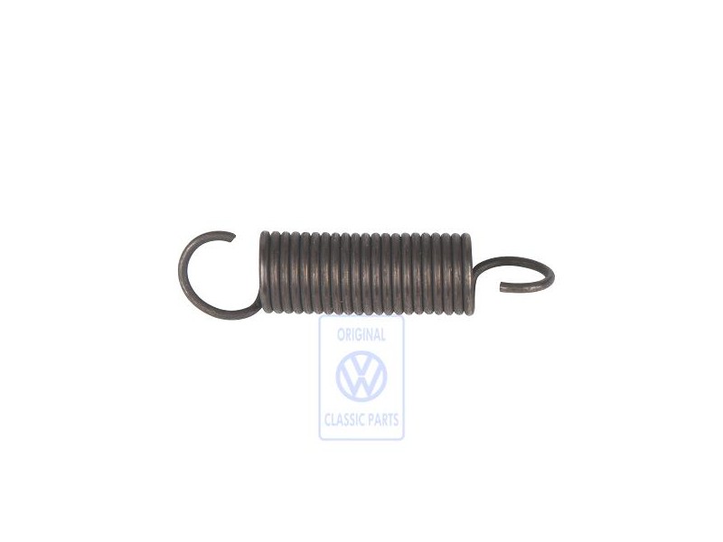 VW Original Ressort De Traction - 6U0721450