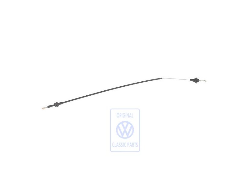 VW Original Cable D'Accelerateur - 6U0721555A