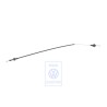 VW Original Cable D'Accelerateur - 6U0721555A