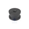VW Original Douille En Caoutchouc - 6U0721817A