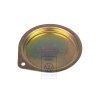 VW Original Bouchon - 6U0804998B