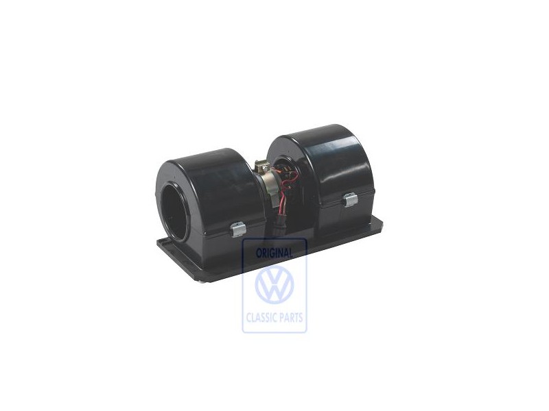 VW Original Boitier Admission Air Refroid. 