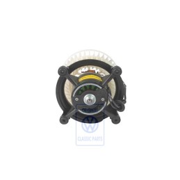 VW Original Moteur De Soufflante - 6U0820021