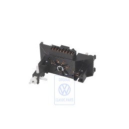 VW Original Commande P. 