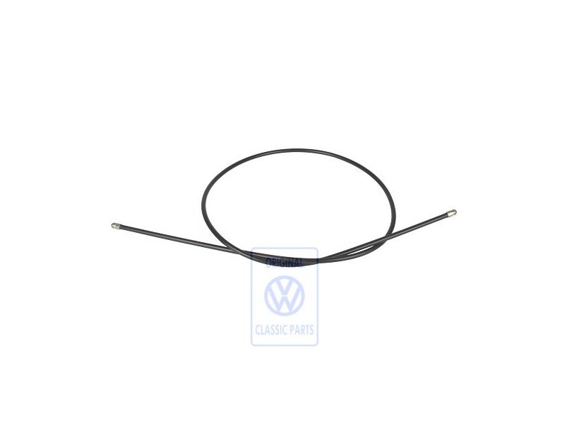 VW Original Guide-Cable - 6U0823531