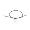 VW Original Guide-Cable - 6U0823531