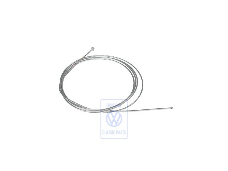 VW Original Cable Bowden - 6U0823615A