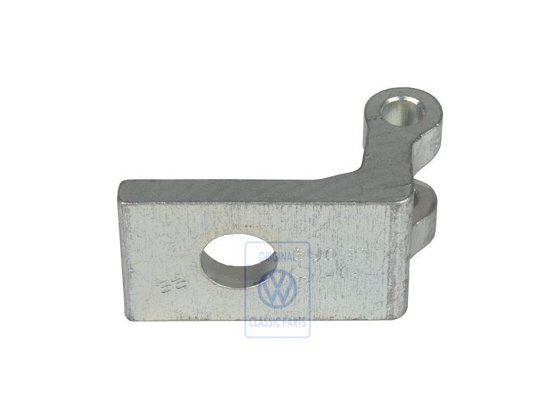 VW Original Charniere De Porte - 6U0831409A