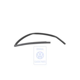 VW Original Guide-Glace - 6U0837431