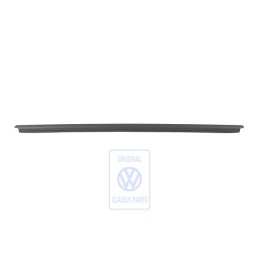 VW Original Etanchement Pertuis De Porte - 6U0837472A