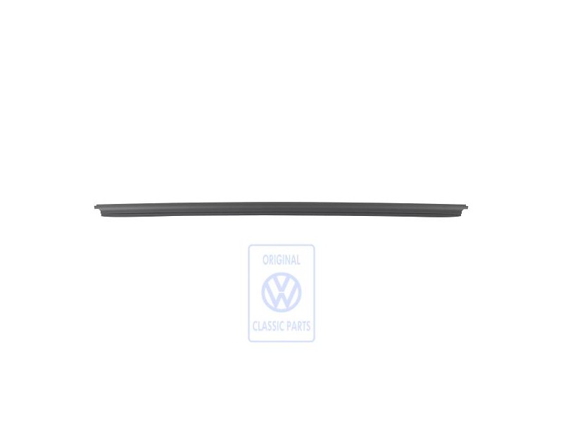 VW Original Etanchement Pertuis De Porte - 6U0837472A