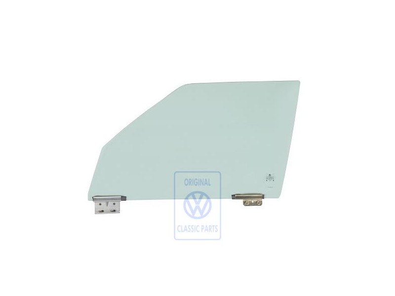 VW Original Glace De Porte - 6U0845021A