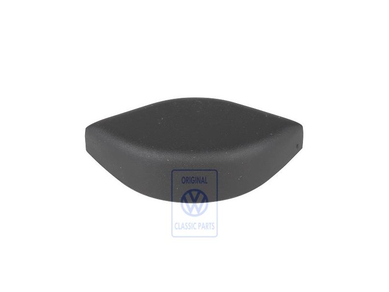 VW Original Cache - 6U0857719B