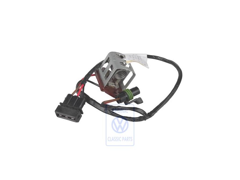 VW Original Preresistance - 6U0907061
